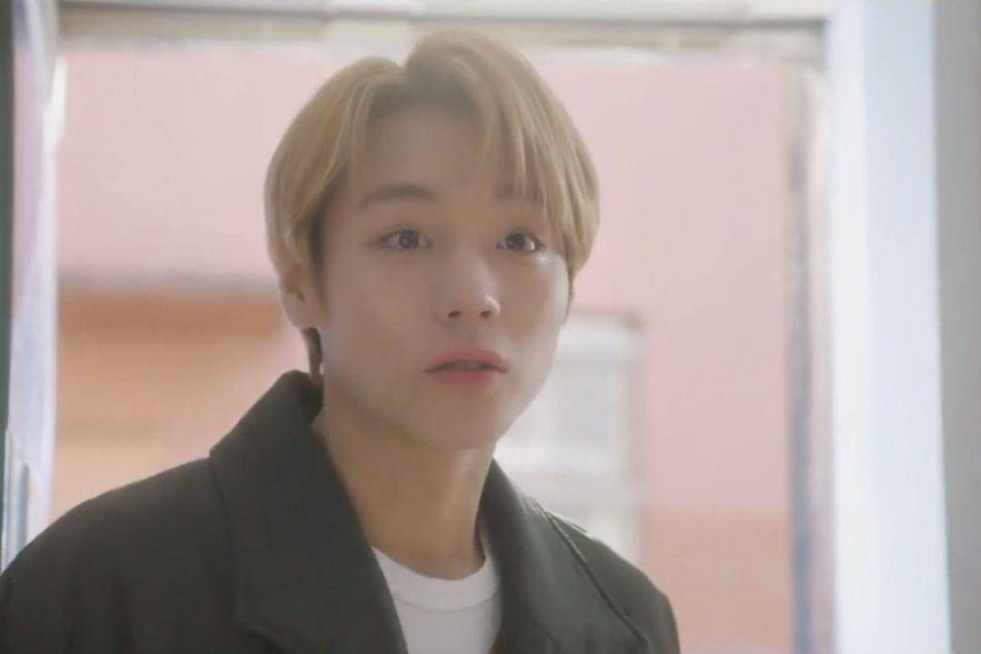 Park Ji Hoon di Tastefully Yours (dok.ktena.co.kr/tastefully yours)